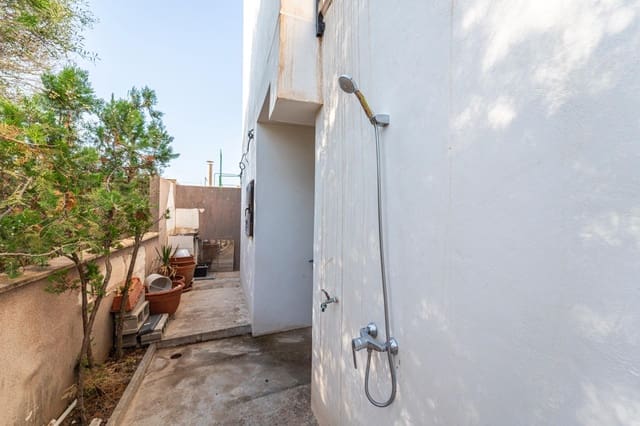 Chalet de 5 habitaciones en Sa Rapita / La Rapita, Campos en venta - 795.000 € (Ref: 8546990)