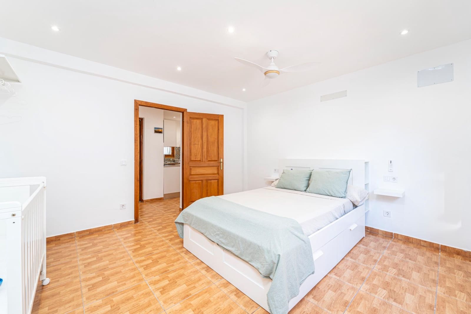 5 soveværelse Villa til salg i Sa Rapita / La Rapita - € 795.000 (Ref: 8546990)