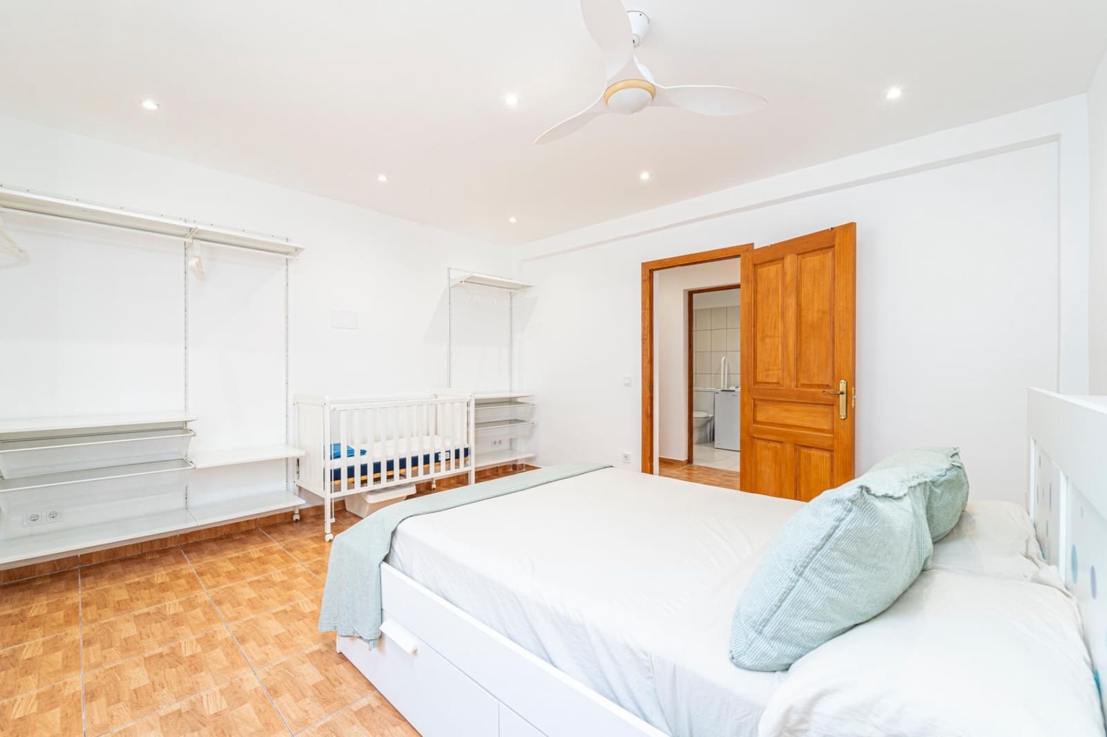 5 soveværelse Villa til salg i Sa Rapita / La Rapita - € 795.000 (Ref: 8546990)