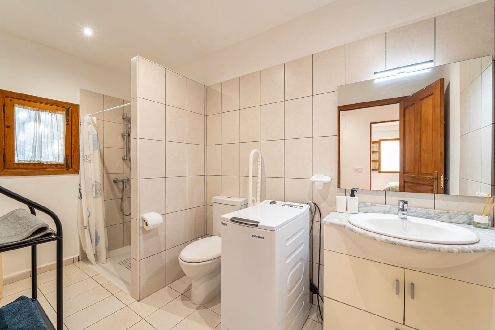 5 soveværelse Villa til salg i Sa Rapita / La Rapita - € 795.000 (Ref: 8546990)