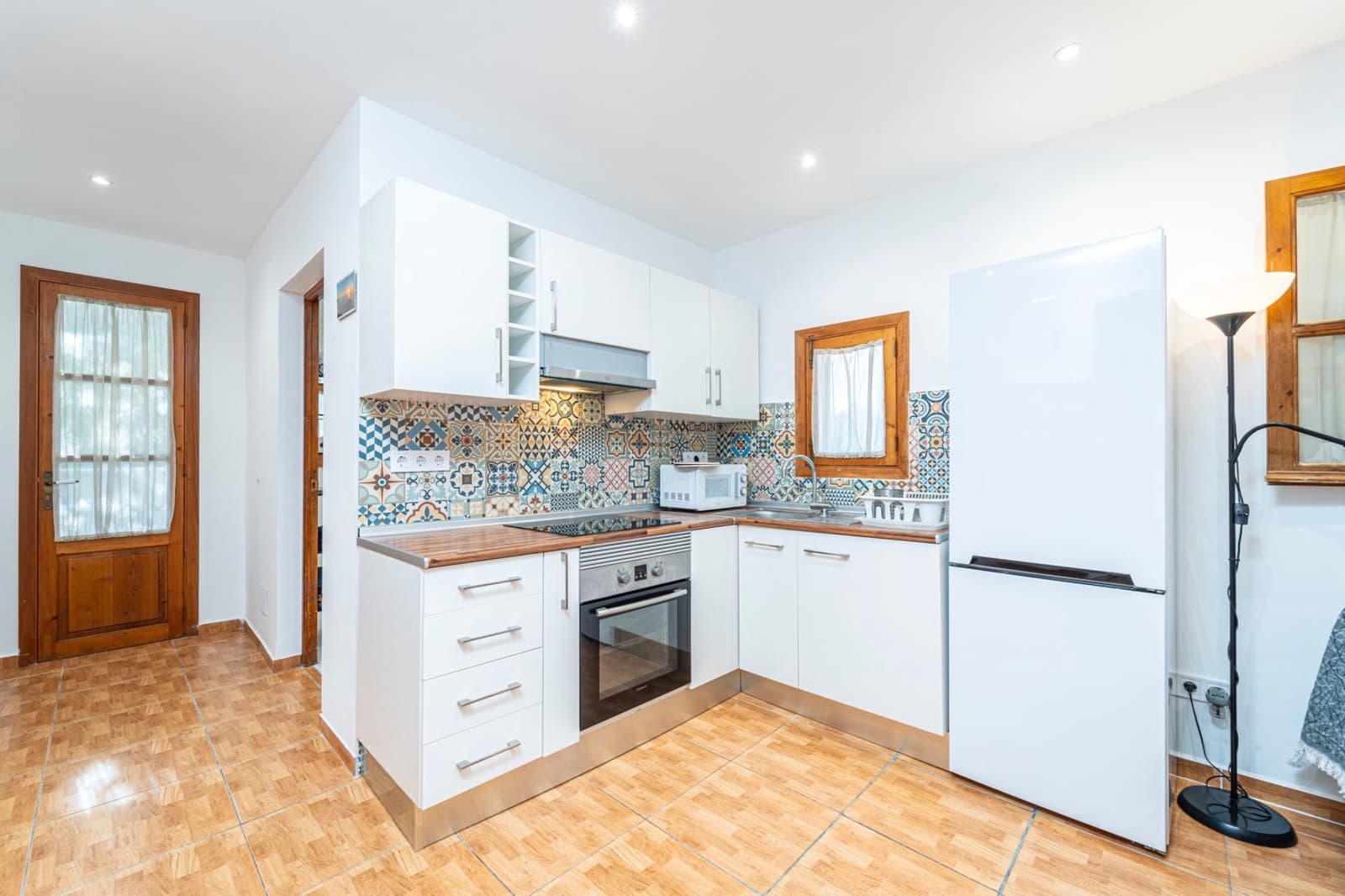 5 soveværelse Villa til salg i Sa Rapita / La Rapita - € 795.000 (Ref: 8546990)