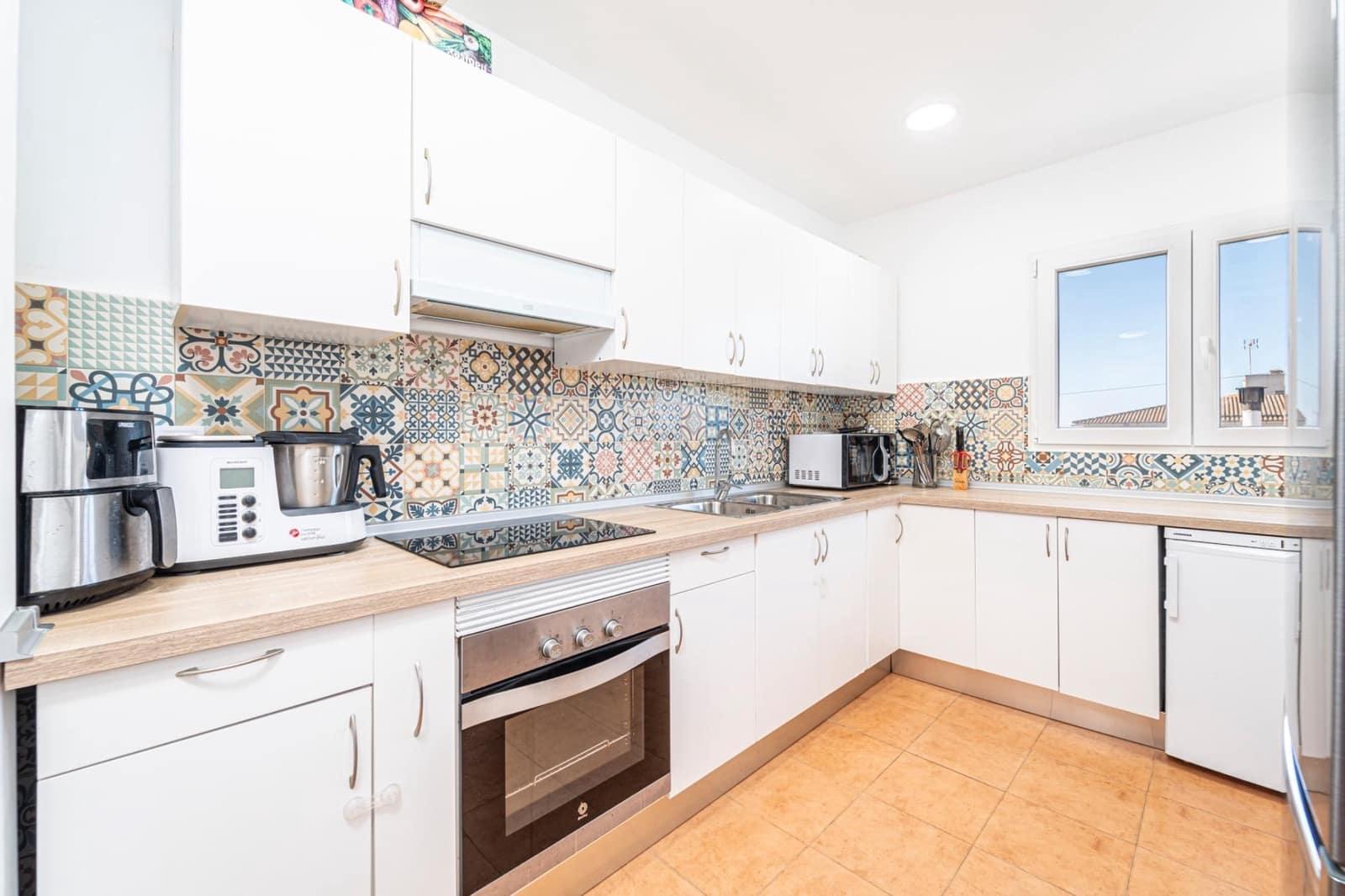 5 soveværelse Villa til salg i Sa Rapita / La Rapita - € 795.000 (Ref: 8546990)