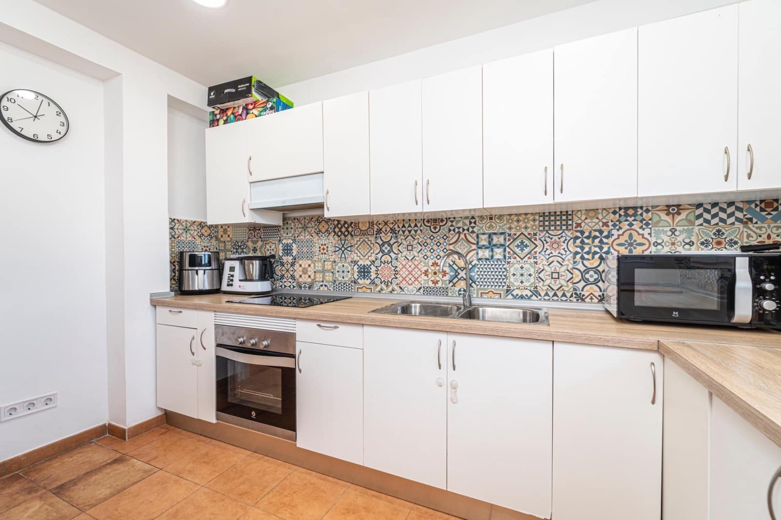 5 soveværelse Villa til salg i Sa Rapita / La Rapita - € 795.000 (Ref: 8546990)