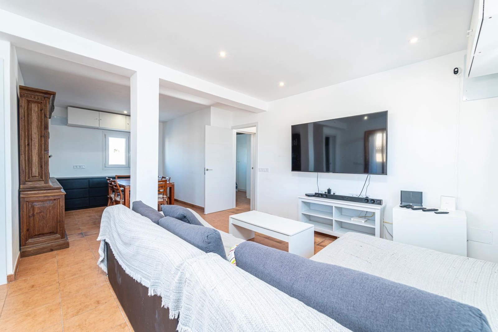 5 soveværelse Villa til salg i Sa Rapita / La Rapita - € 795.000 (Ref: 8546990)