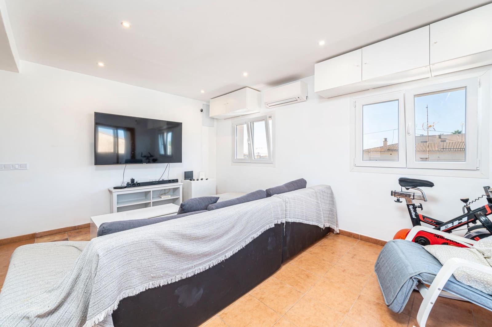 5 soveværelse Villa til salg i Sa Rapita / La Rapita - € 795.000 (Ref: 8546990)