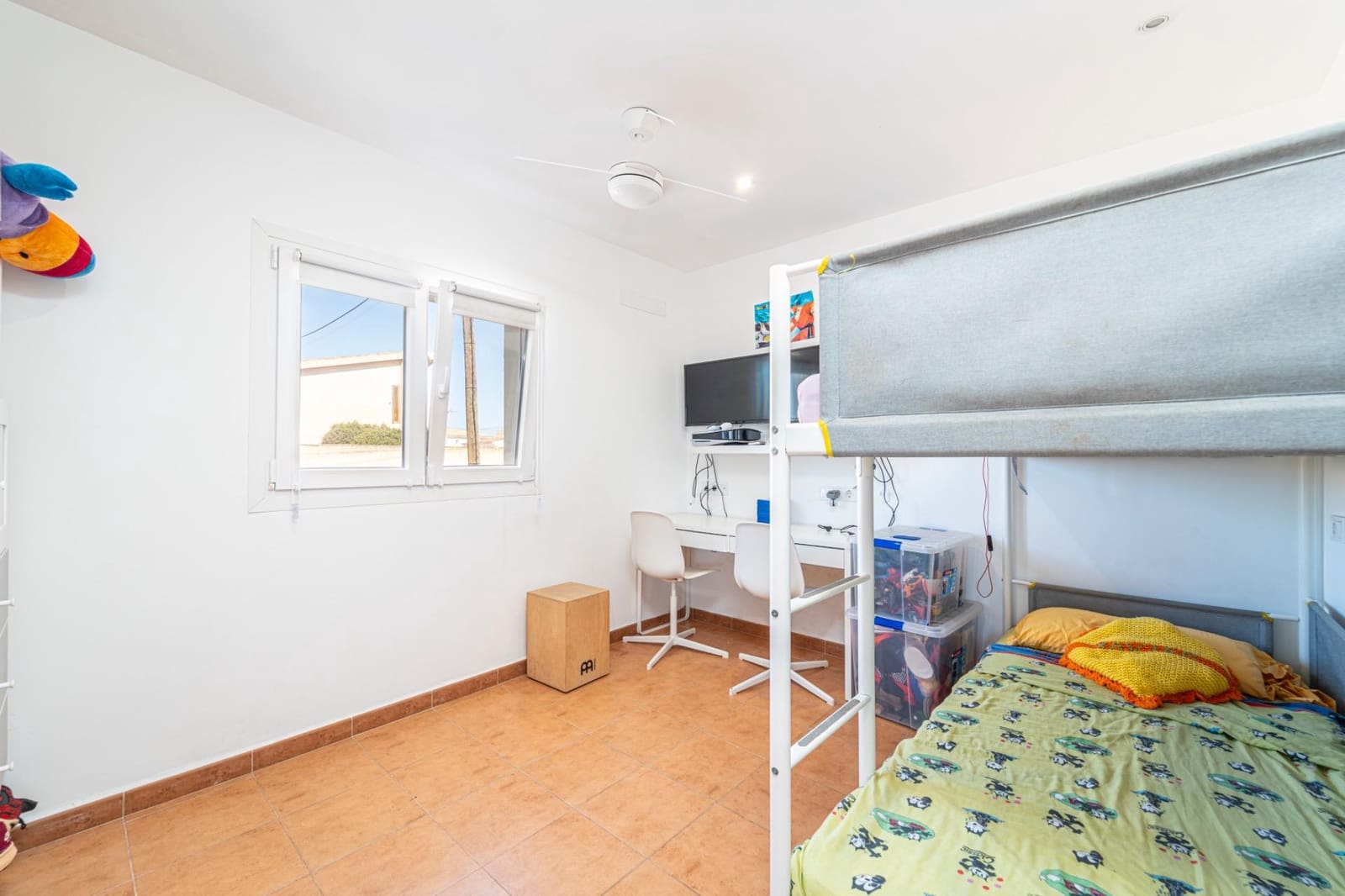 5 soveværelse Villa til salg i Sa Rapita / La Rapita - € 795.000 (Ref: 8546990)