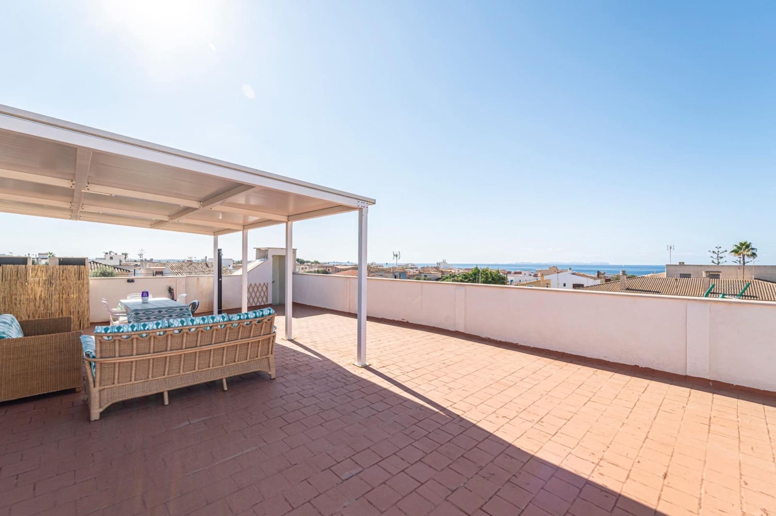 5 soveværelse Villa til salg i Sa Rapita / La Rapita - € 795.000 (Ref: 8546990)