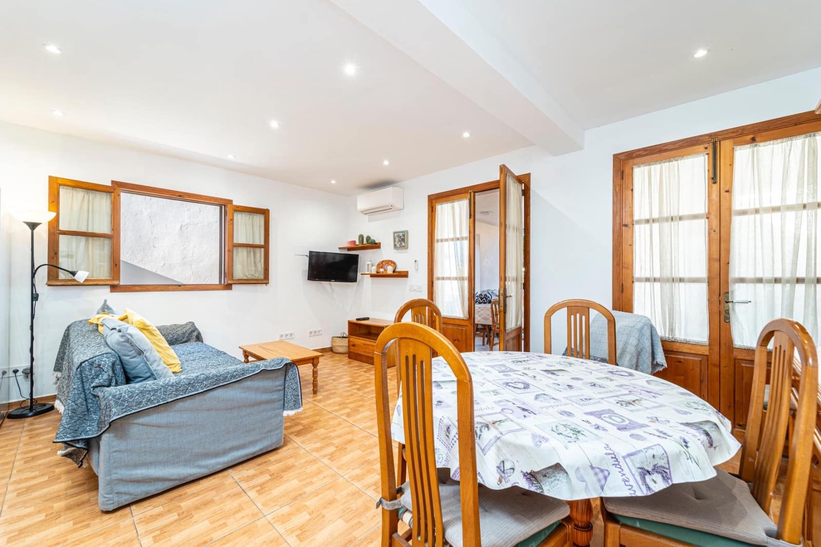 5 soveværelse Villa til salg i Sa Rapita / La Rapita - € 795.000 (Ref: 8546990)