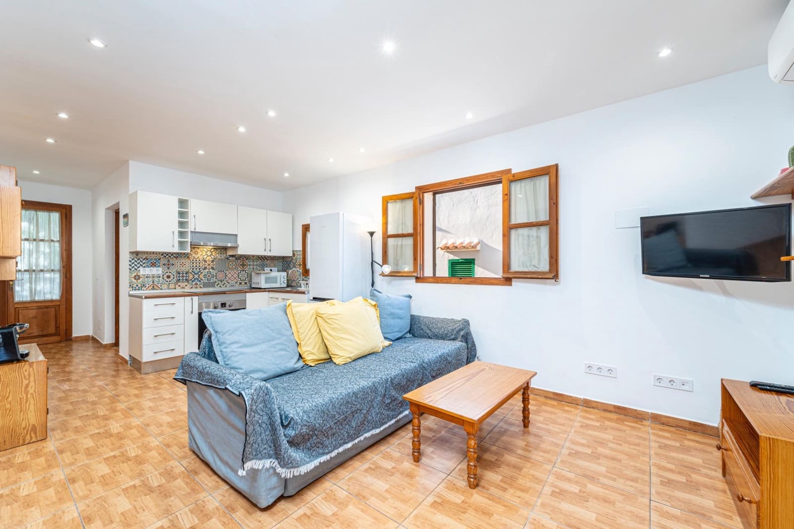 5 soveværelse Villa til salg i Sa Rapita / La Rapita - € 795.000 (Ref: 8546990)