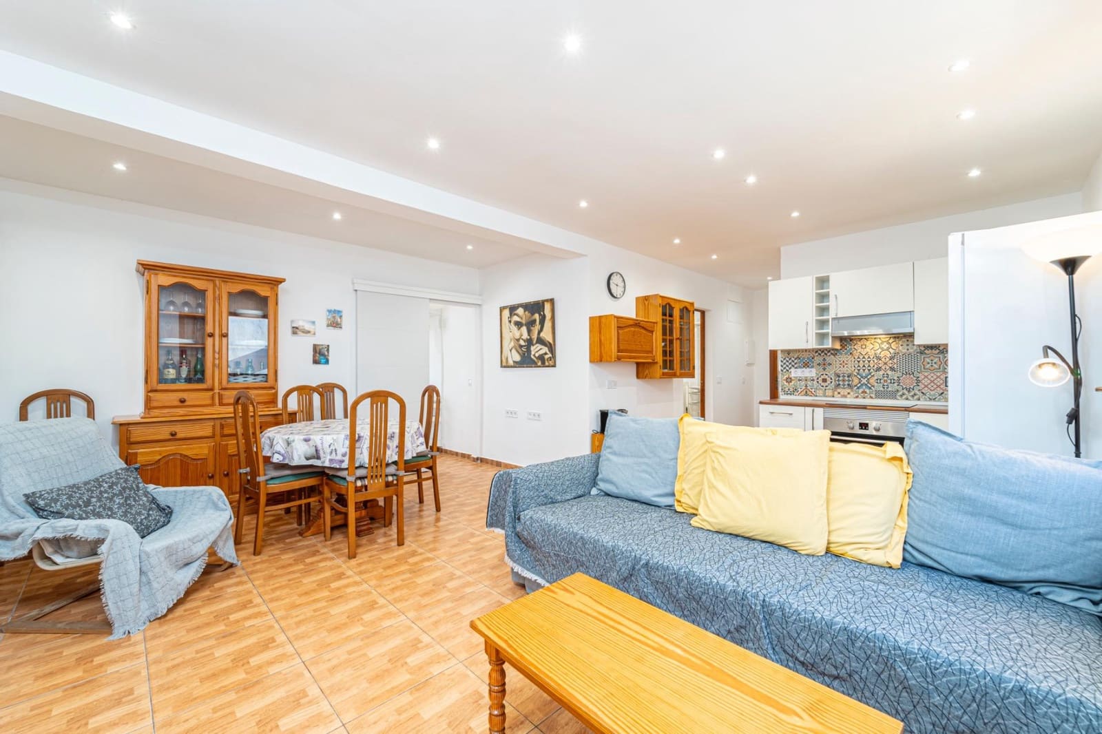 5 soveværelse Villa til salg i Sa Rapita / La Rapita - € 795.000 (Ref: 8546990)