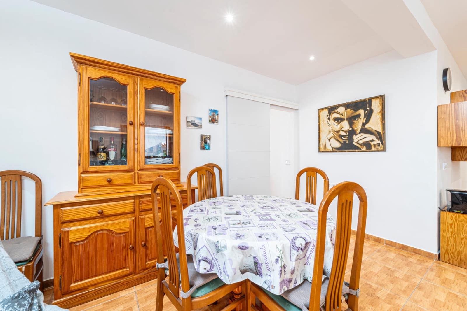 5 soveværelse Villa til salg i Sa Rapita / La Rapita - € 795.000 (Ref: 8546990)