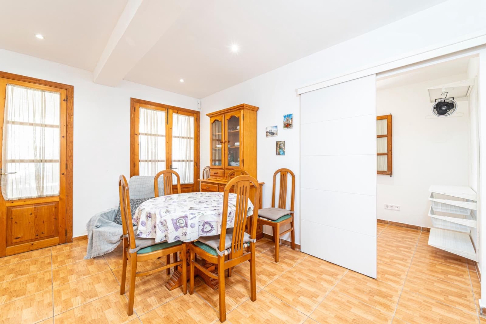 5 soveværelse Villa til salg i Sa Rapita / La Rapita - € 795.000 (Ref: 8546990)