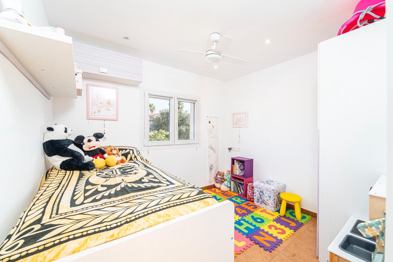 5 soveværelse Villa til salg i Sa Rapita / La Rapita - € 795.000 (Ref: 8546990)