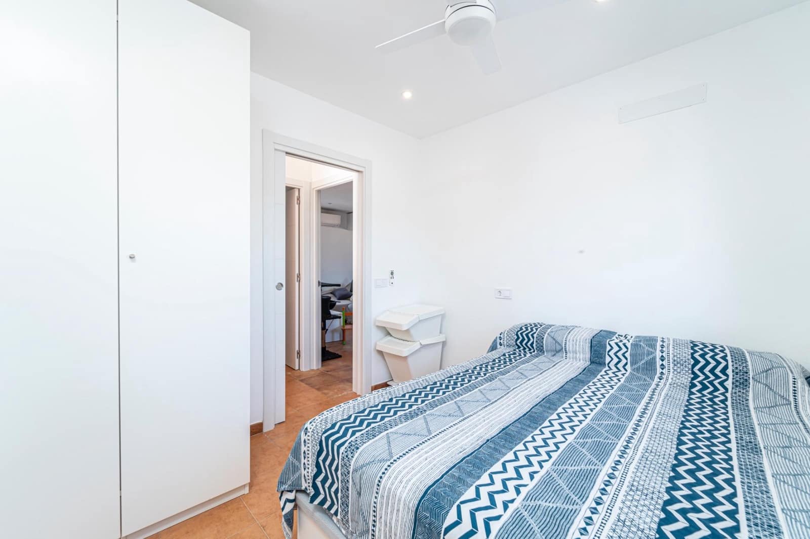 5 soveværelse Villa til salg i Sa Rapita / La Rapita - € 795.000 (Ref: 8546990)