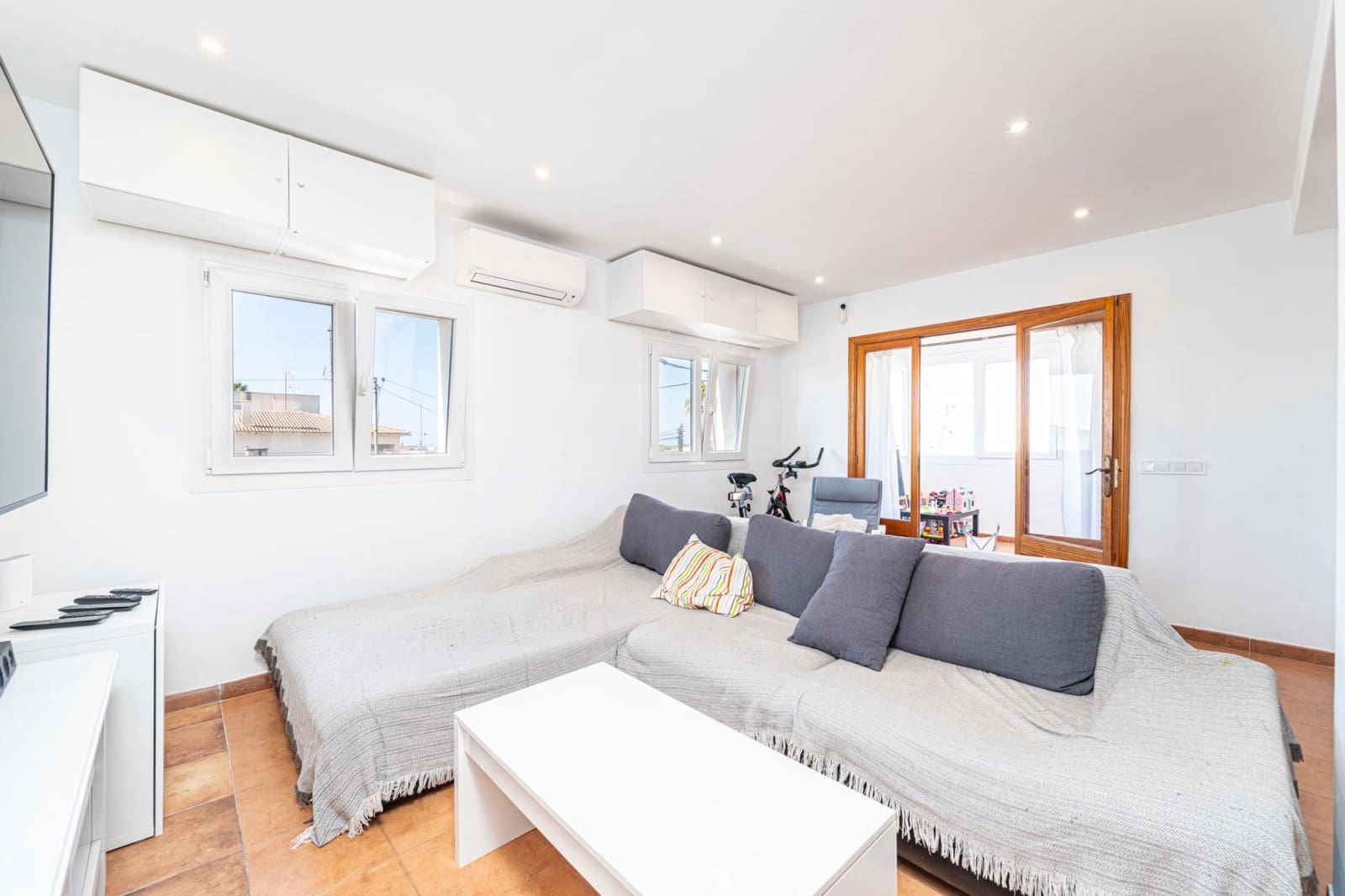 5 soveværelse Villa til salg i Sa Rapita / La Rapita - € 795.000 (Ref: 8546990)