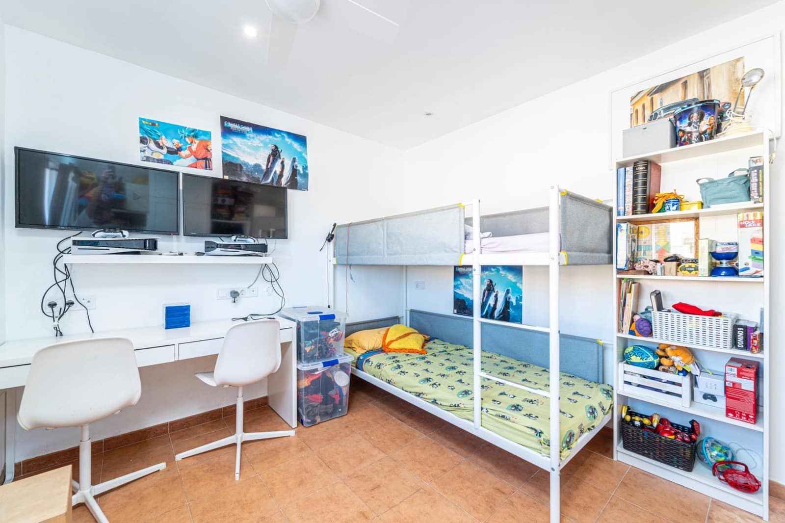 5 soveværelse Villa til salg i Sa Rapita / La Rapita - € 795.000 (Ref: 8546990)