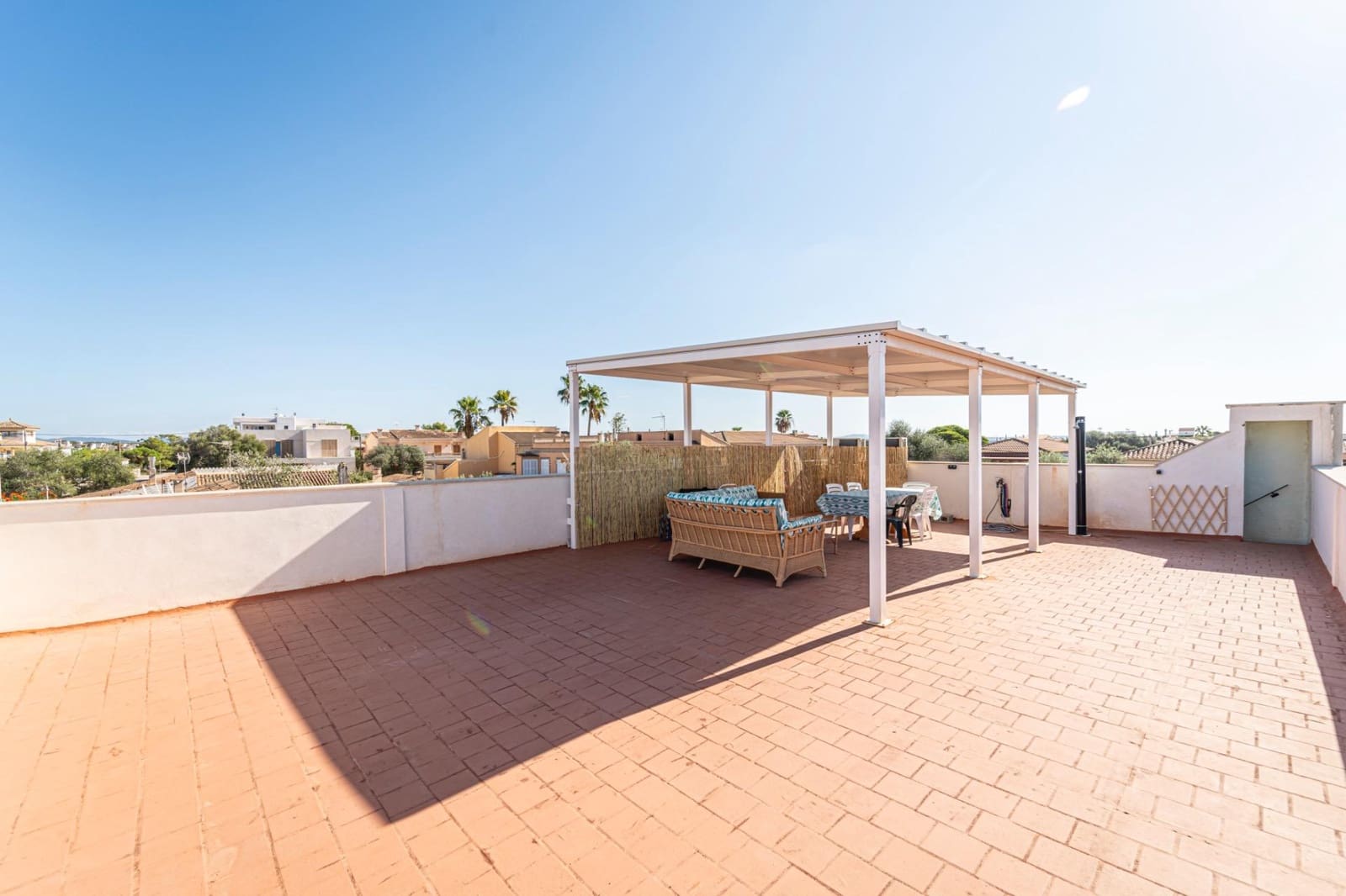 5 soveværelse Villa til salg i Sa Rapita / La Rapita - € 795.000 (Ref: 8546990)