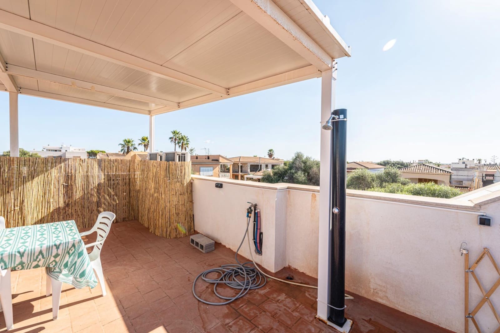 5 soveværelse Villa til salg i Sa Rapita / La Rapita - € 795.000 (Ref: 8546990)