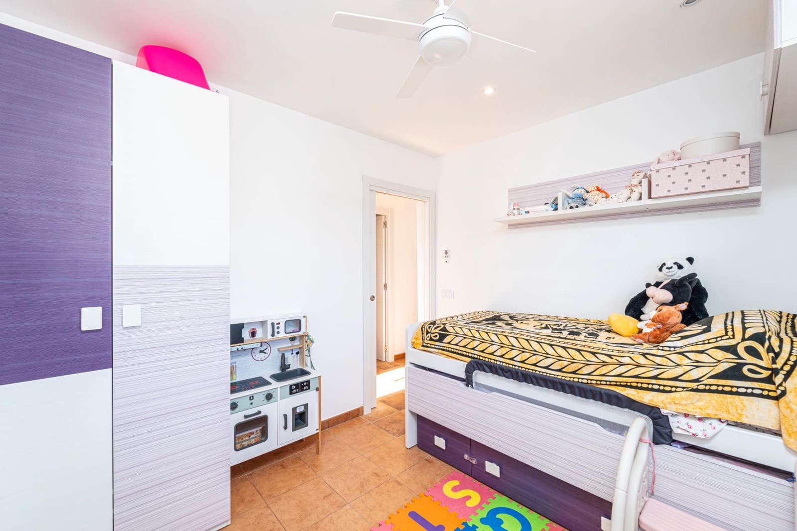 5 soveværelse Villa til salg i Sa Rapita / La Rapita - € 795.000 (Ref: 8546990)