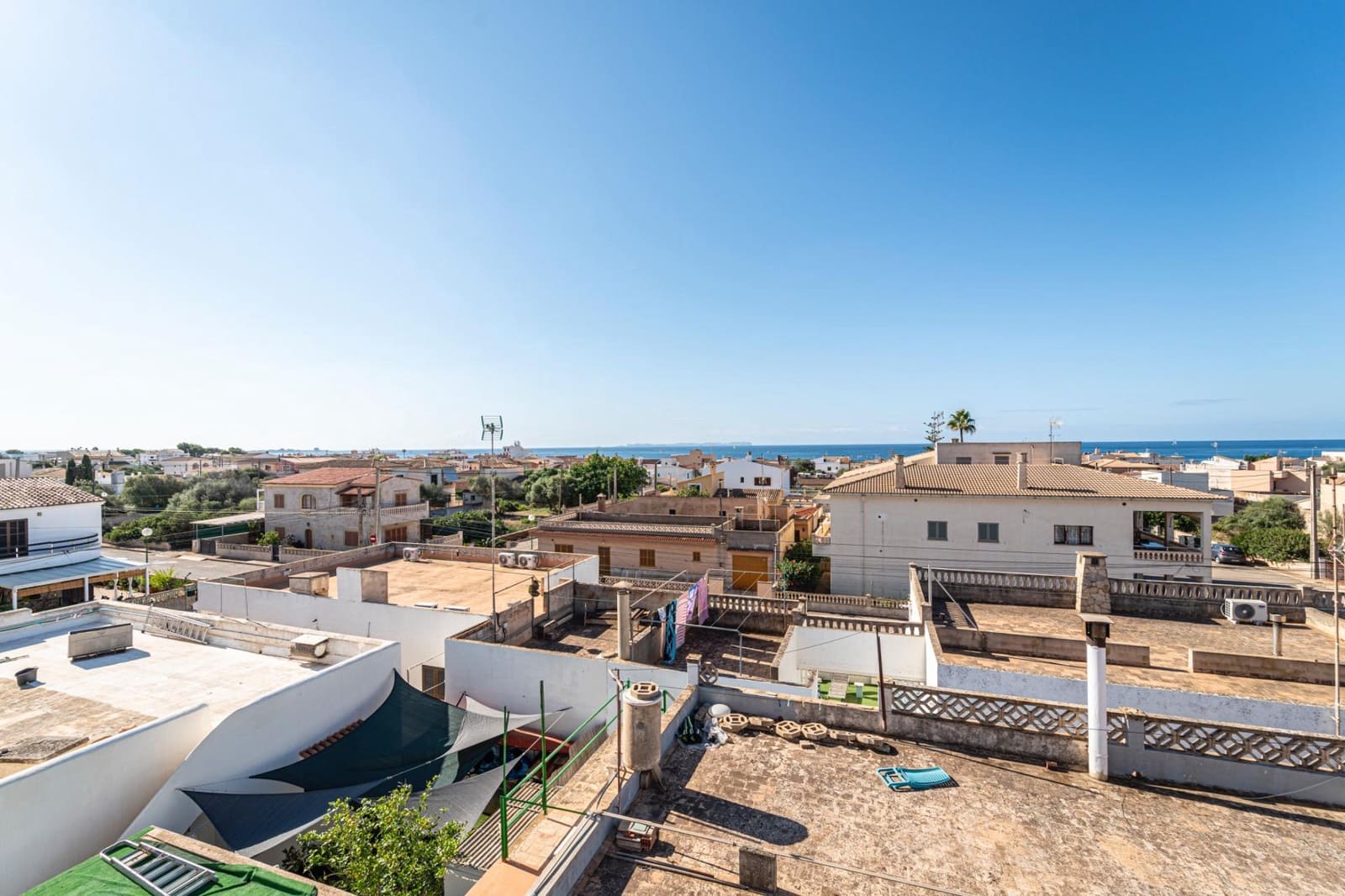 5 soveværelse Villa til salg i Sa Rapita / La Rapita - € 795.000 (Ref: 8546990)