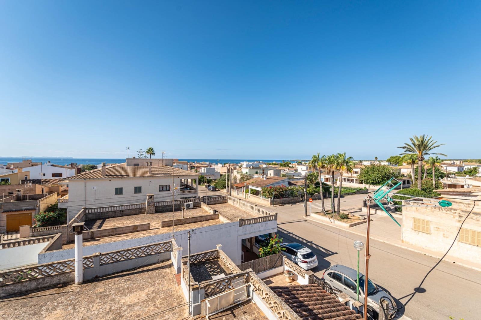 5 soveværelse Villa til salg i Sa Rapita / La Rapita - € 795.000 (Ref: 8546990)