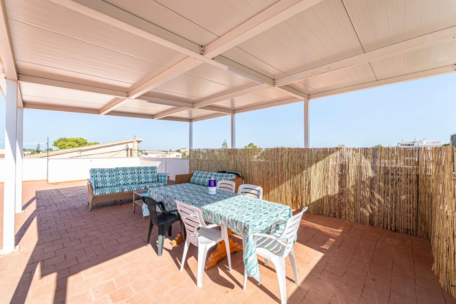 5 soveværelse Villa til salg i Sa Rapita / La Rapita - € 795.000 (Ref: 8546990)