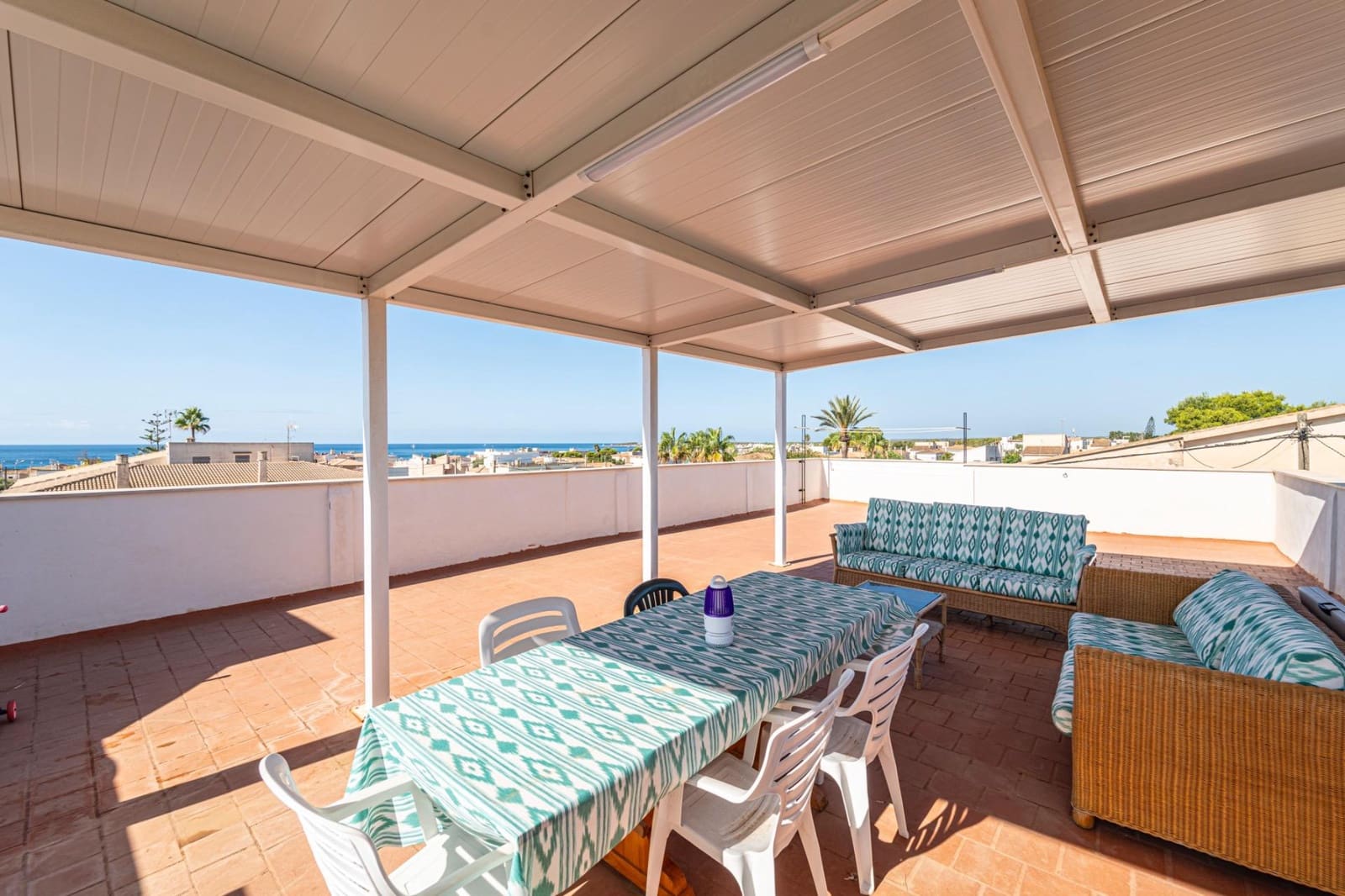 5 soveværelse Villa til salg i Sa Rapita / La Rapita - € 795.000 (Ref: 8546990)