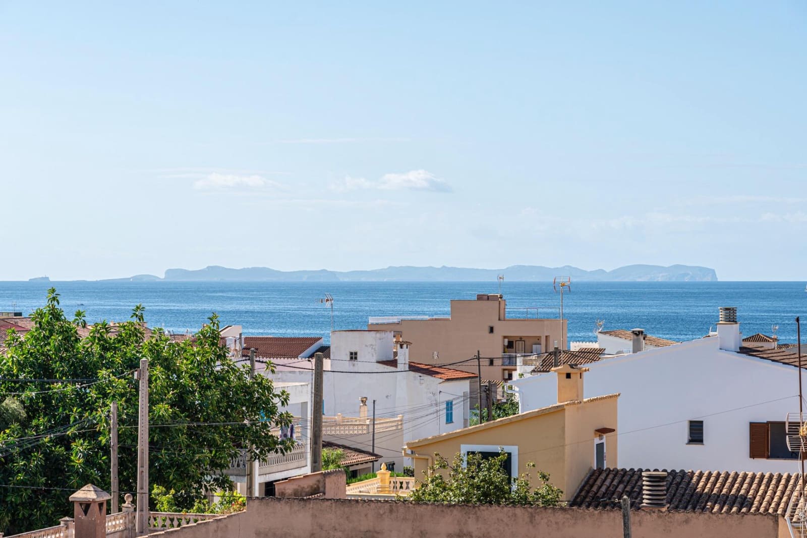 5 soveværelse Villa til salg i Sa Rapita / La Rapita - € 795.000 (Ref: 8546990)