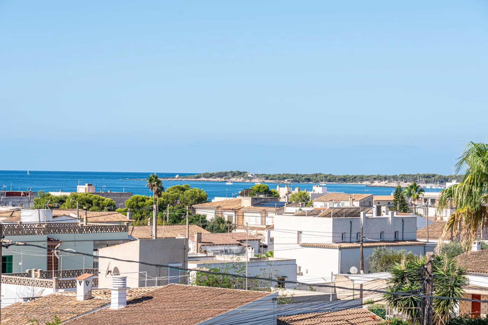 5 soveværelse Villa til salg i Sa Rapita / La Rapita - € 795.000 (Ref: 8546990)