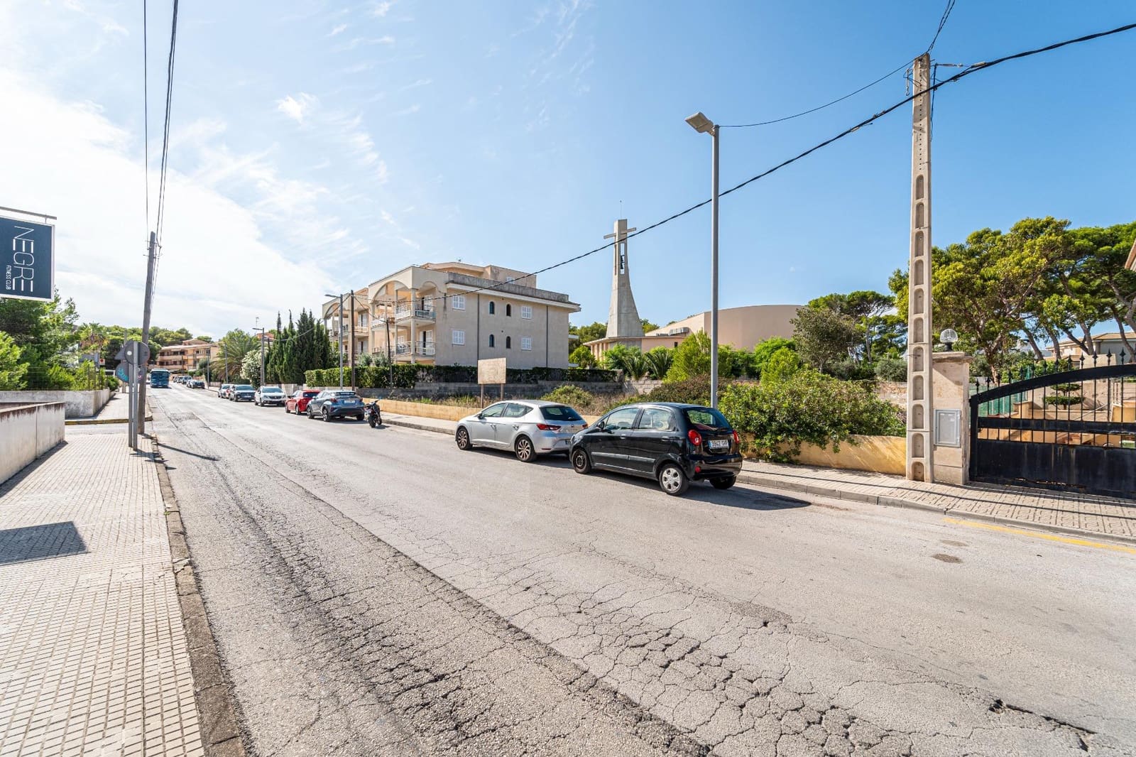 Solar/Parcela en Ca'n Picafort en venta - 399.990 € (Ref: 8551080)