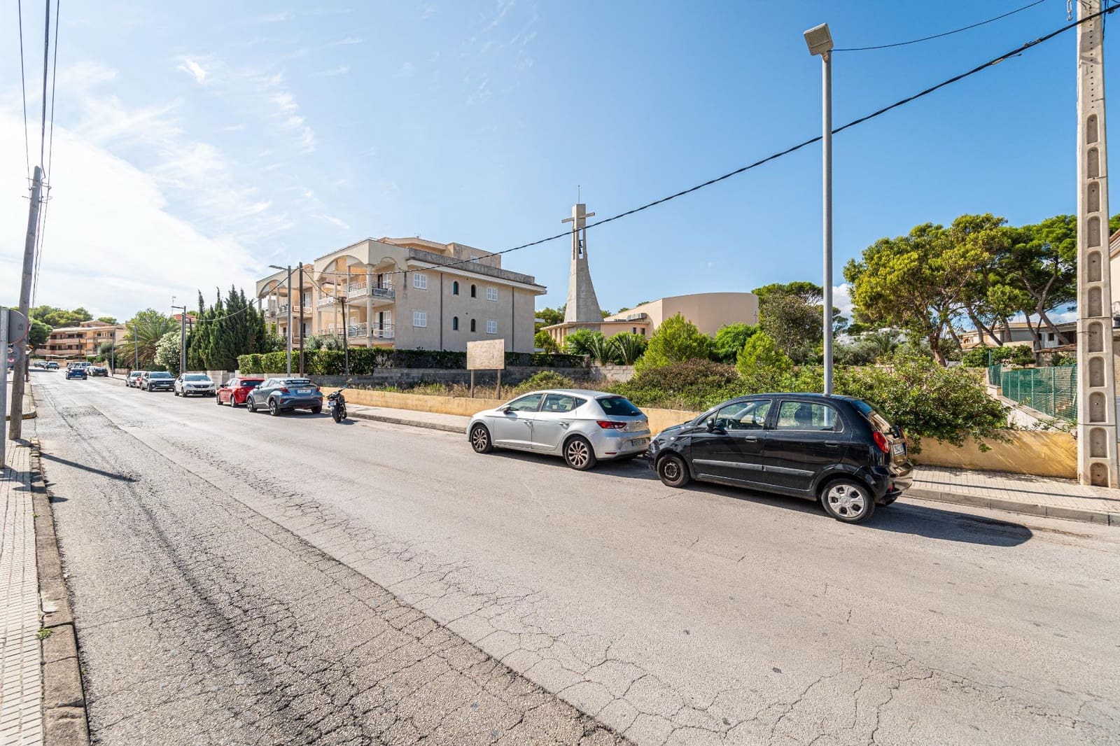 Solar/Parcela en Ca'n Picafort en venta - 399.990 € (Ref: 8551080)