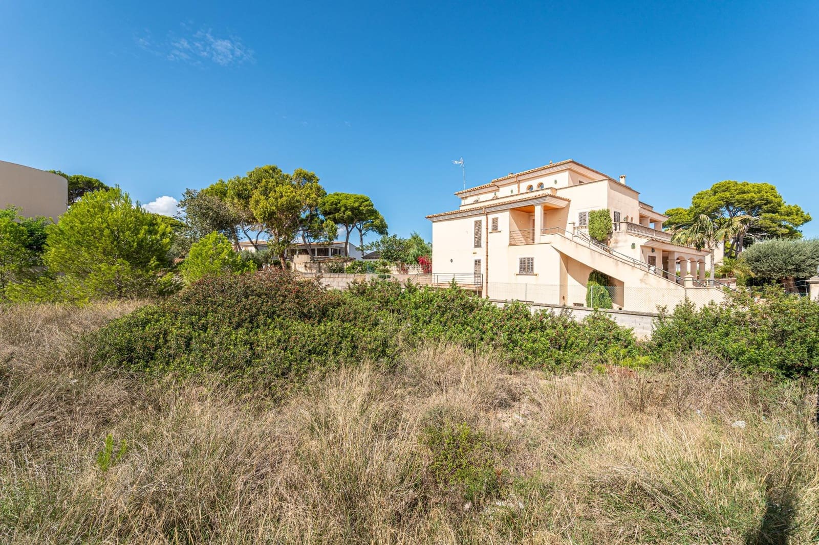 Solar/Parcela en Ca'n Picafort en venta - 399.990 € (Ref: 8551080)