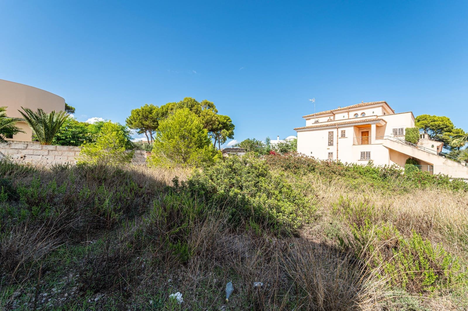 Solar/Parcela en Ca'n Picafort en venta - 399.990 € (Ref: 8551080)