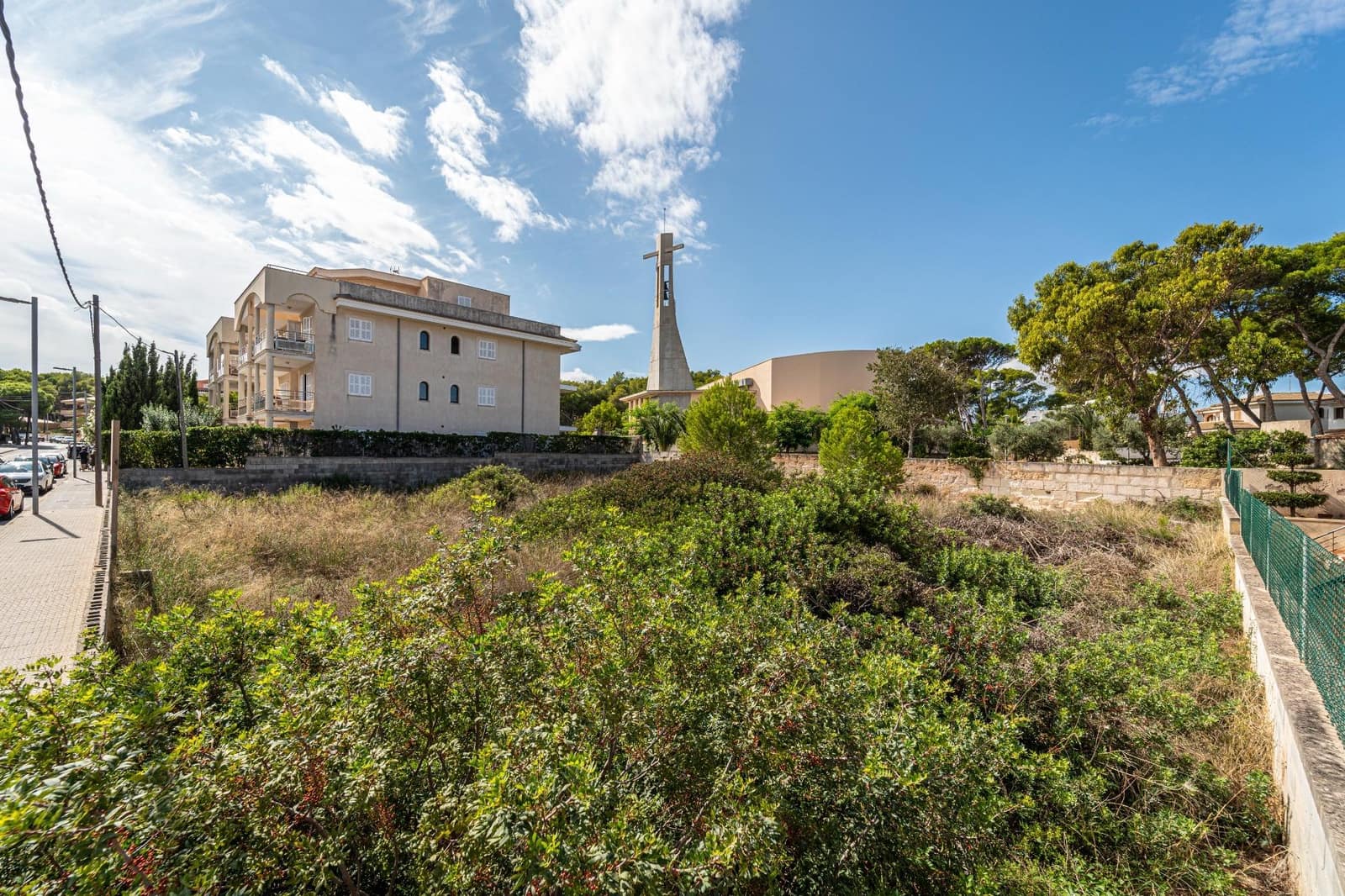 Solar/Parcela en Ca'n Picafort en venta - 399.990 € (Ref: 8551080)