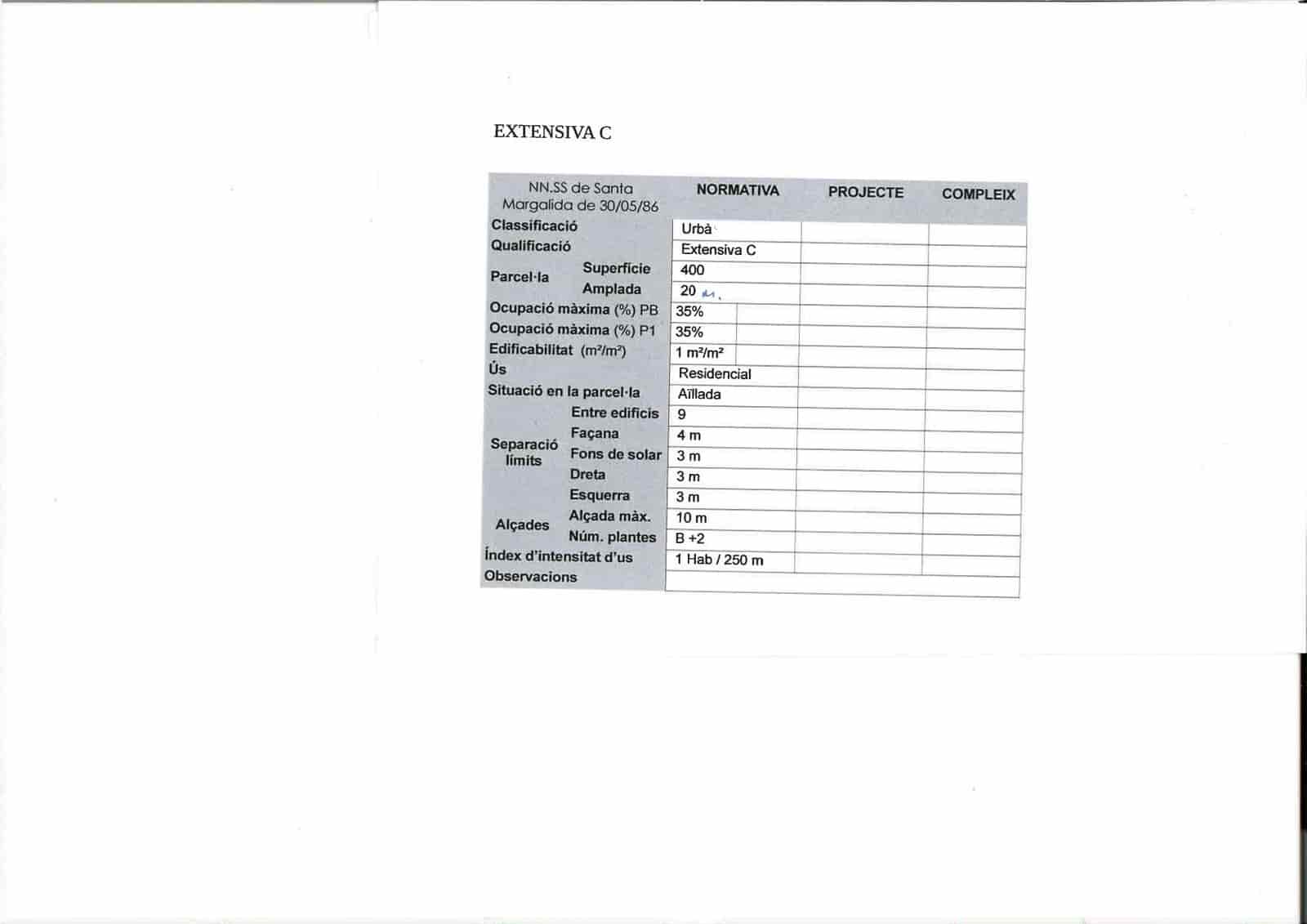 Solar/Parcela en Ca'n Picafort en venta - 399.990 € (Ref: 8551080)