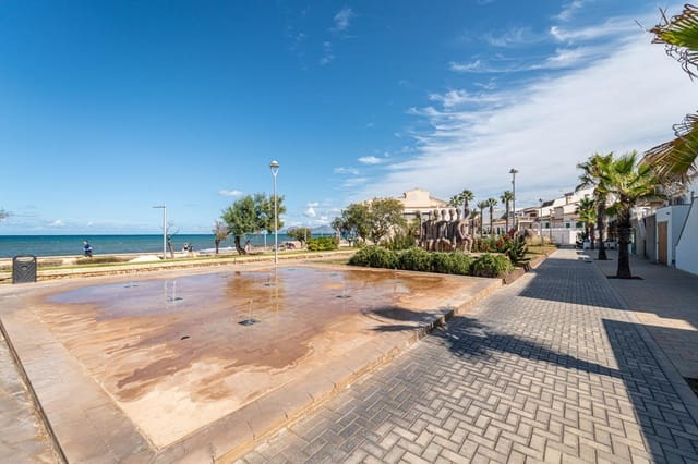 Building Plot for sale in Ca'n Picafort, Santa Margalida - € 399,990 (Ref: 8551080)