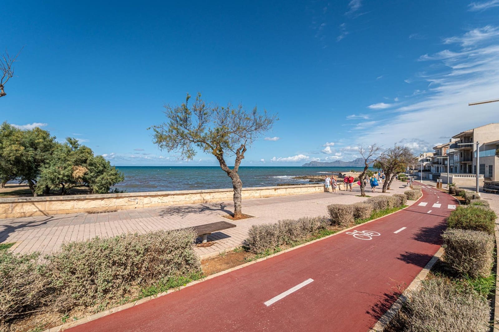 Solar/Parcela en Ca'n Picafort en venta - 399.990 € (Ref: 8551080)