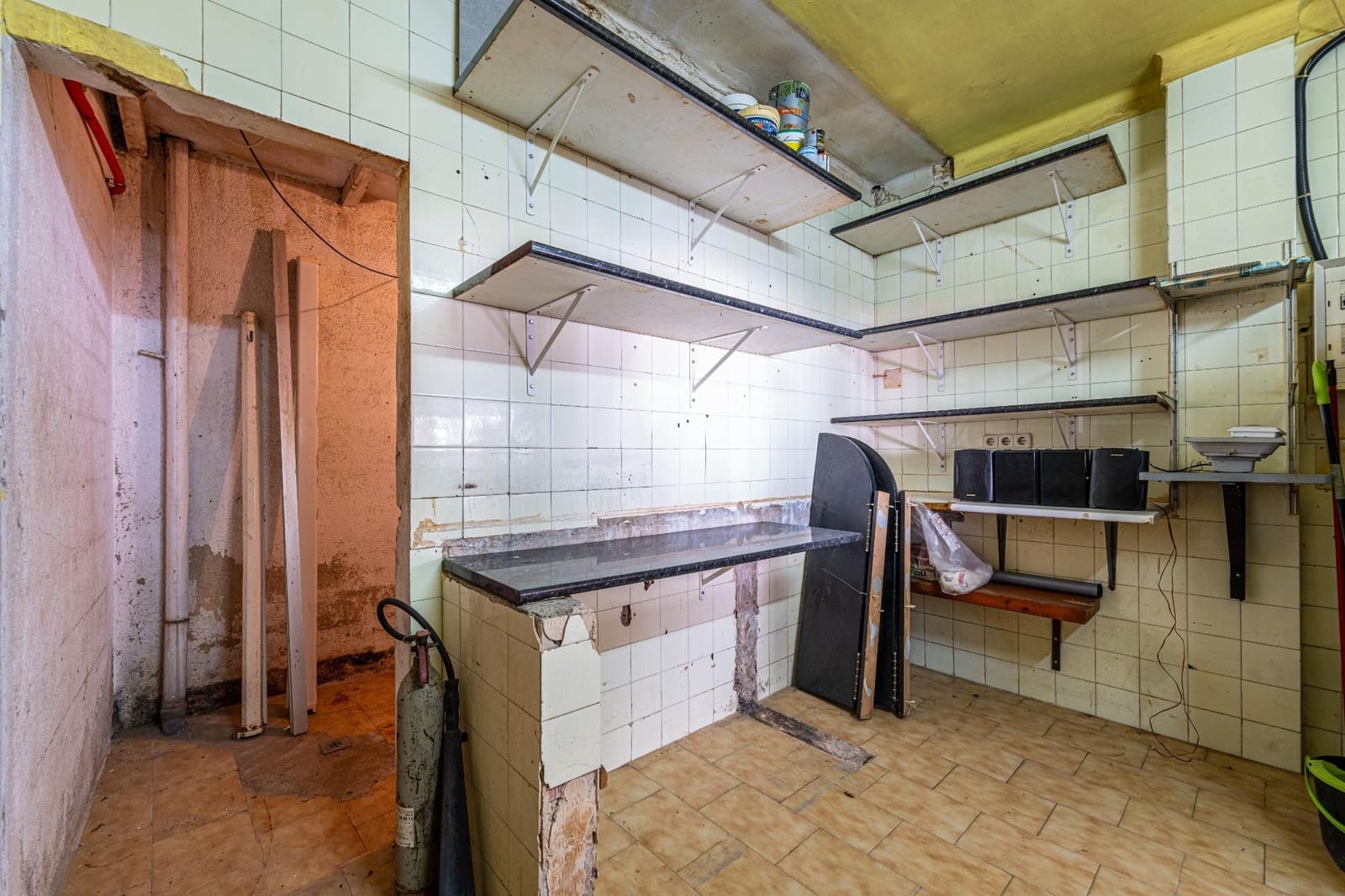 Commercial for sale in Cala Millor, Son Servera € 239,900 (Ref 8557287)