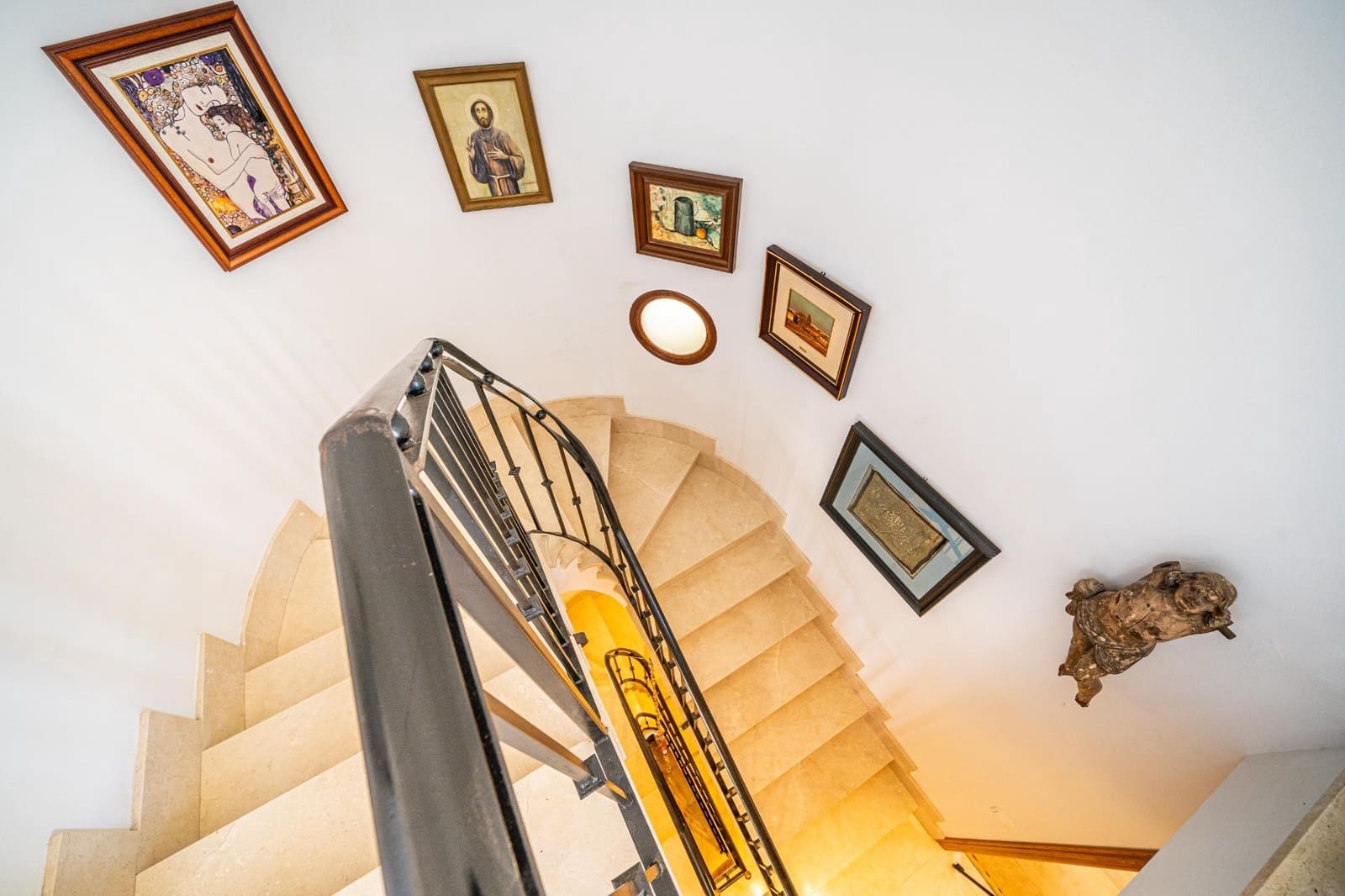 Chalet de 4 habitaciones en Son Serra de Marina en venta con garaje - 950.000 € (Ref: 8561539)