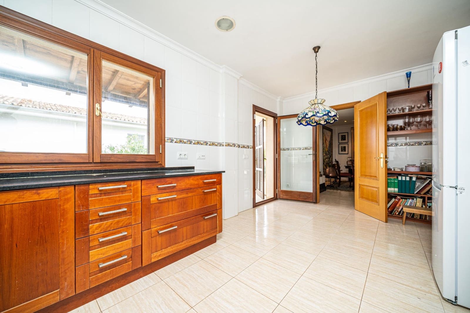 Chalet de 4 habitaciones en Son Serra de Marina en venta con garaje - 950.000 € (Ref: 8561539)