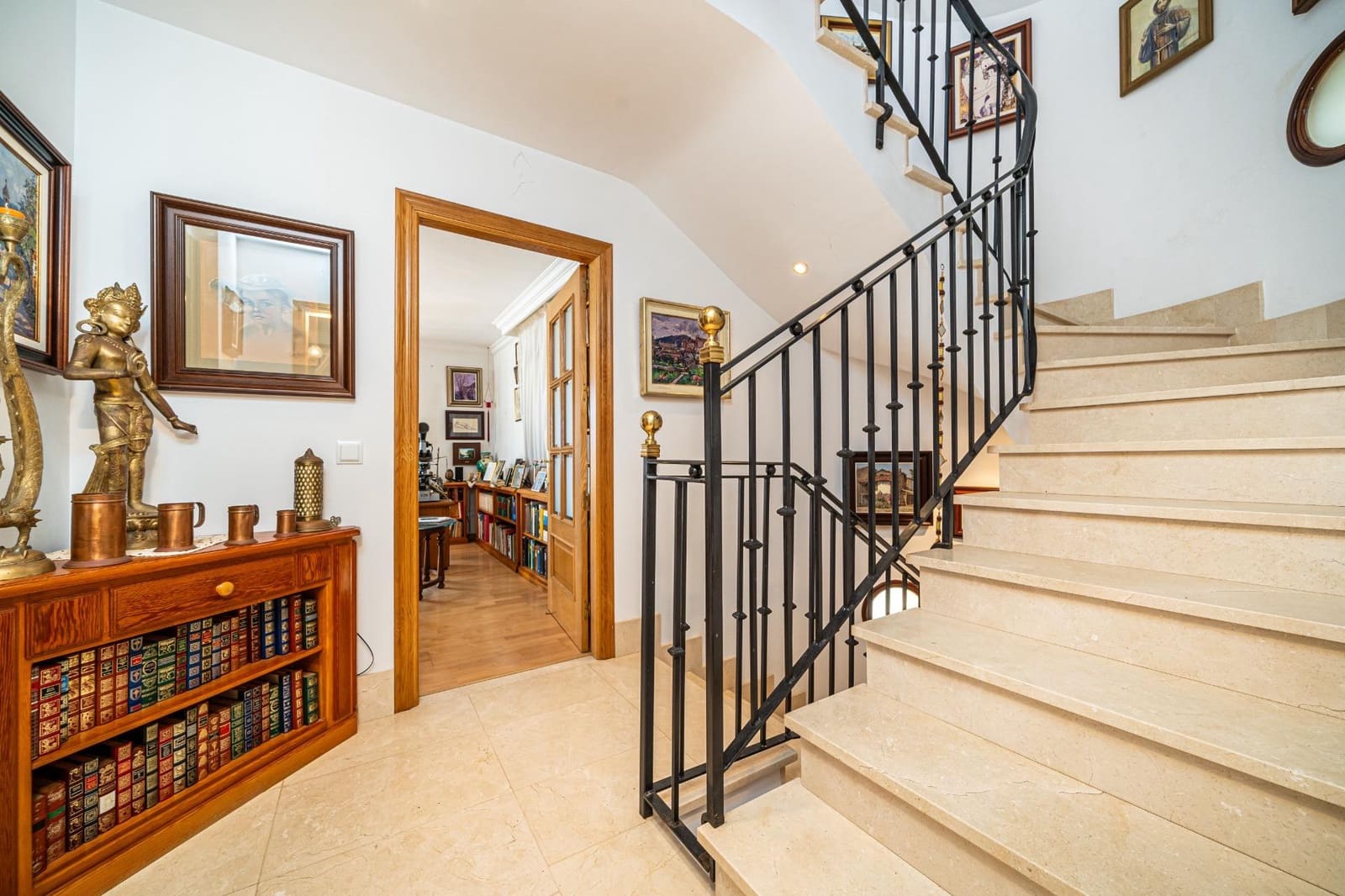 Chalet de 4 habitaciones en Son Serra de Marina en venta con garaje - 950.000 € (Ref: 8561539)