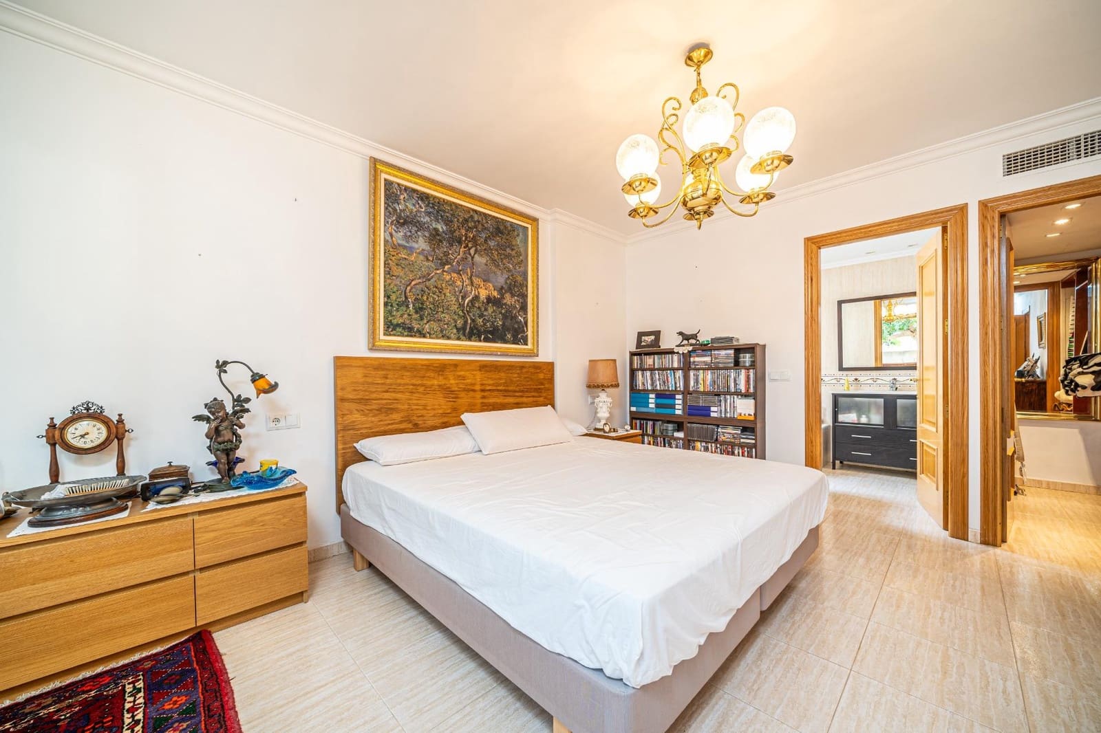 Chalet de 4 habitaciones en Son Serra de Marina en venta con garaje - 950.000 € (Ref: 8561539)