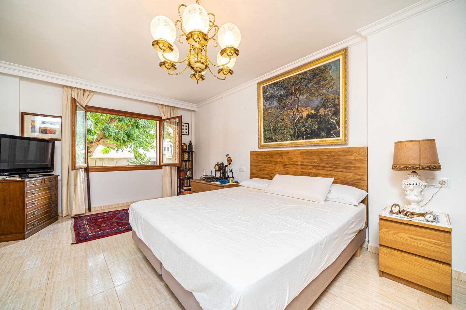 Chalet de 4 habitaciones en Son Serra de Marina en venta con garaje - 950.000 € (Ref: 8561539)