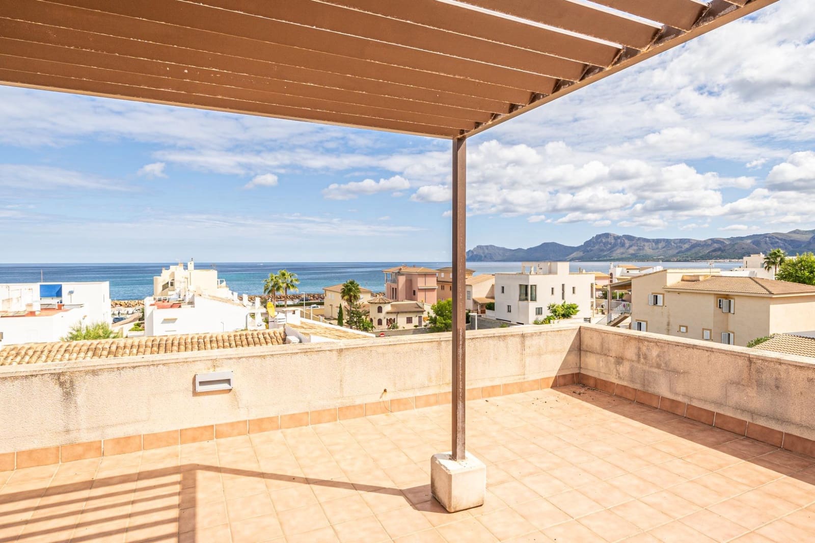 Chalet de 4 habitaciones en Son Serra de Marina en venta con garaje - 950.000 € (Ref: 8561539)