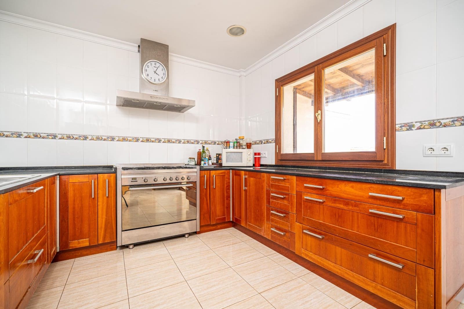 Chalet de 4 habitaciones en Son Serra de Marina en venta con garaje - 950.000 € (Ref: 8561539)