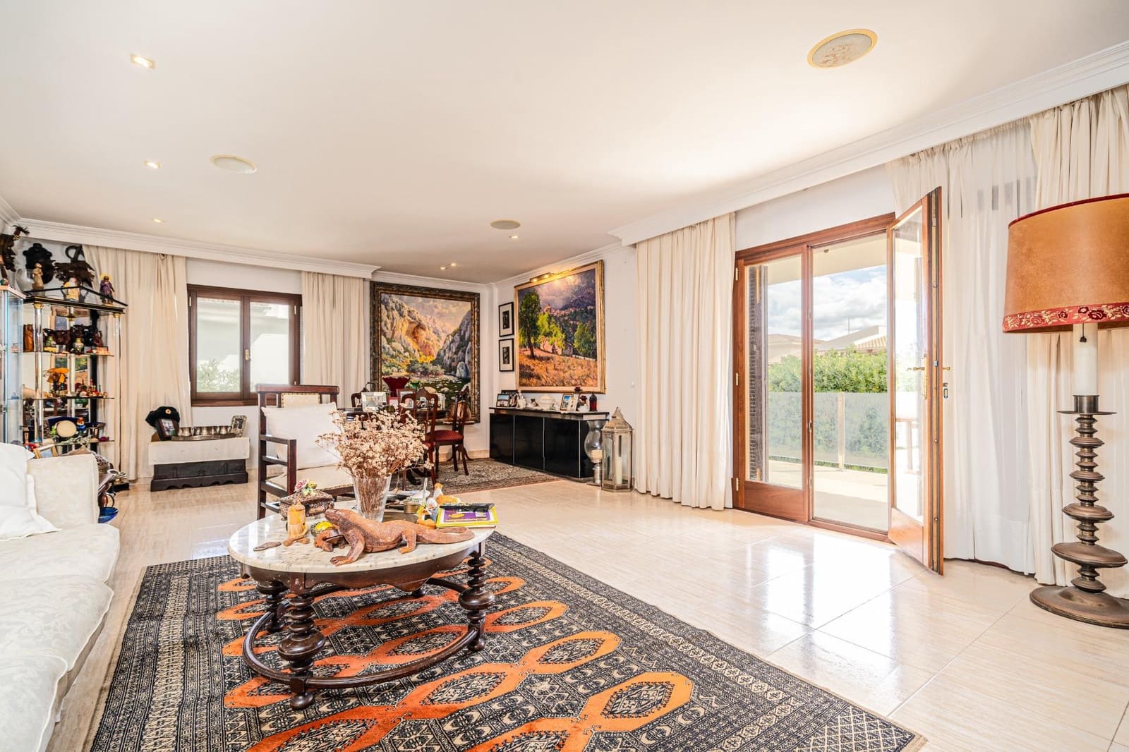 Chalet de 4 habitaciones en Son Serra de Marina en venta con garaje - 950.000 € (Ref: 8561539)