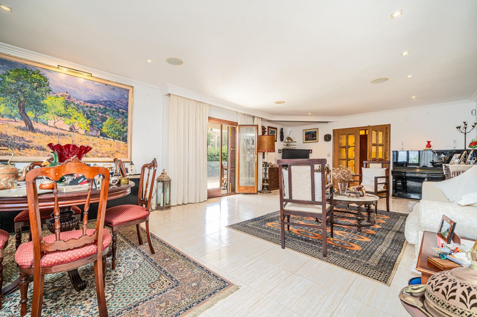 Chalet de 4 habitaciones en Son Serra de Marina en venta con garaje - 950.000 € (Ref: 8561539)