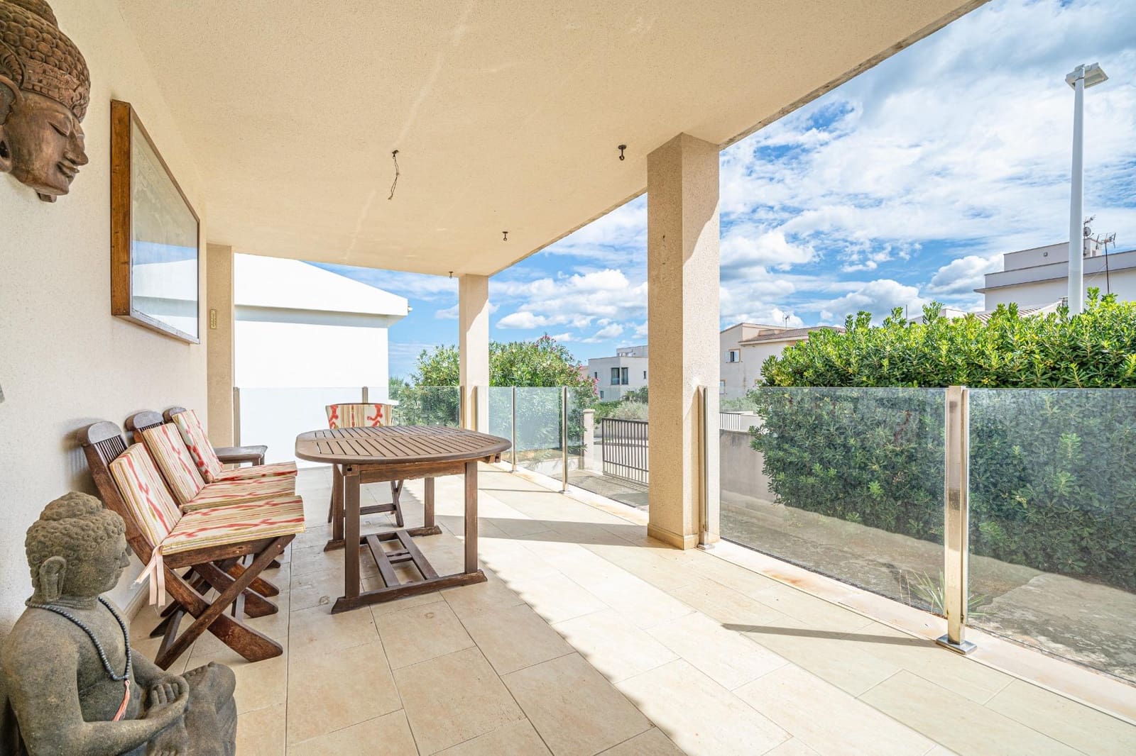 Chalet de 4 habitaciones en Son Serra de Marina en venta con garaje - 950.000 € (Ref: 8561539)