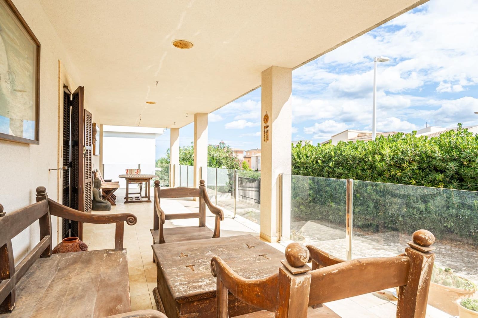 Chalet de 4 habitaciones en Son Serra de Marina en venta con garaje - 950.000 € (Ref: 8561539)