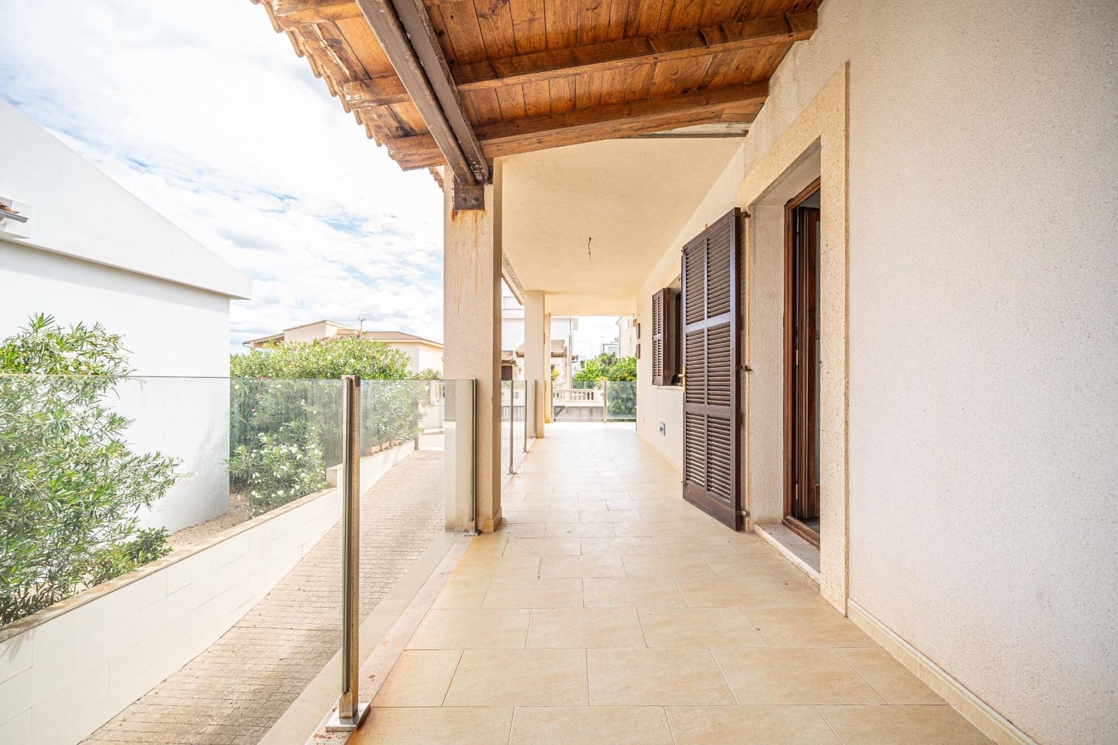 Chalet de 4 habitaciones en Son Serra de Marina en venta con garaje - 950.000 € (Ref: 8561539)